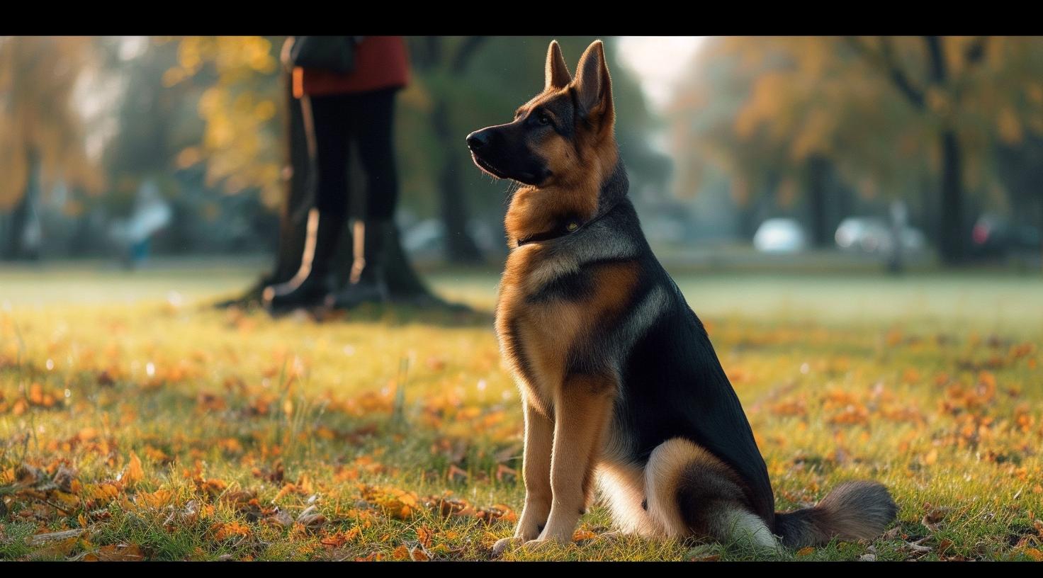 Richtiges Training für deinen Hund