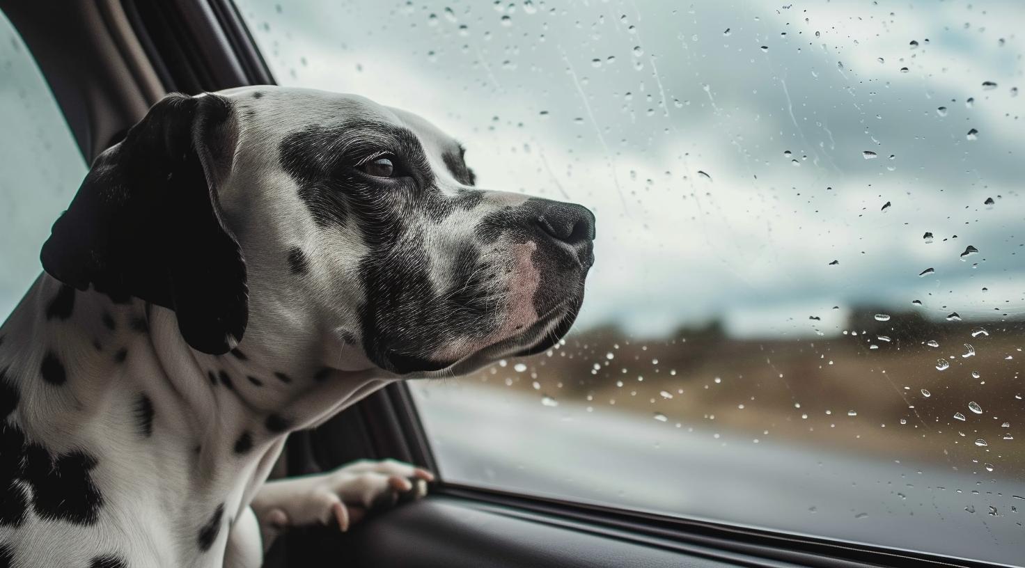 Tipps für stressfreie Urlaubsreisen mit Hund