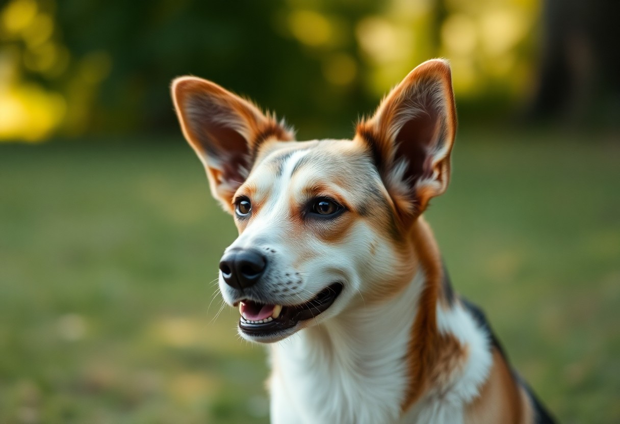 Hundeverhalten verstehen: So entschlüsseln Sie die geheimen Botschaften Ihres Vierbeiners